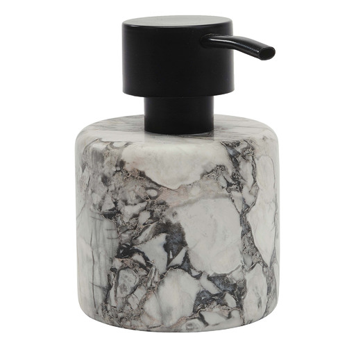 Alba Nero Soap Dispenser