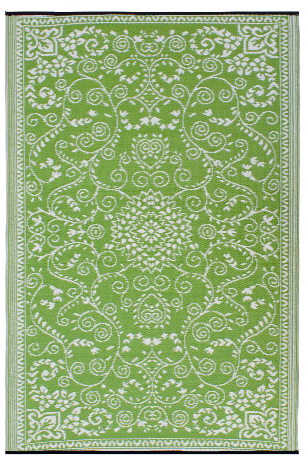 Murano-Lime-Outdoor-Rug