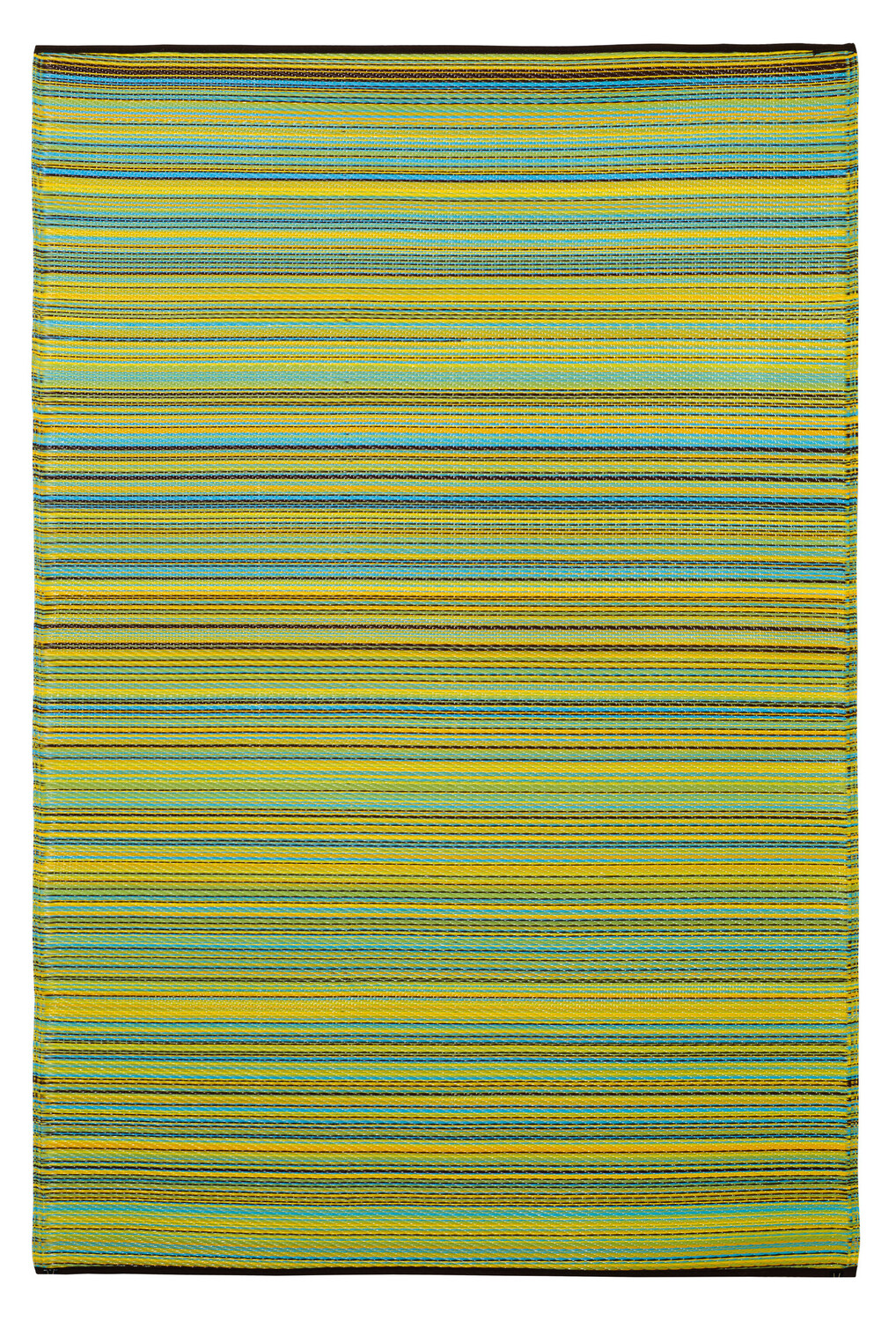 Cancun-Lemon-and-Apple-Green-Outdoor-Rug-FABA1088