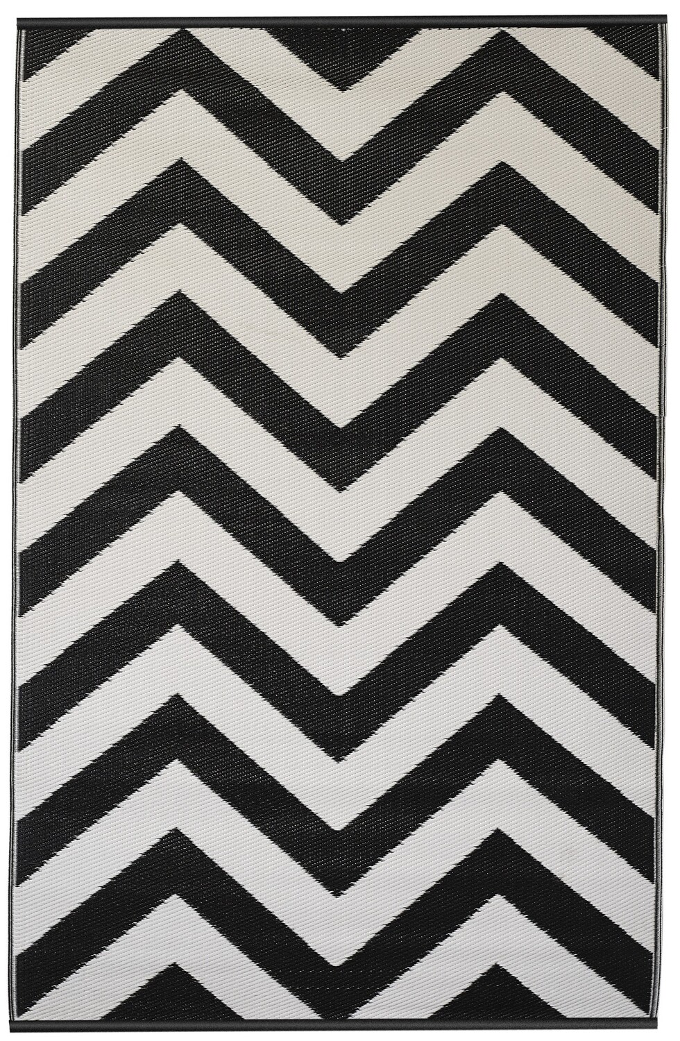 Laguna-Black-and-White-Rug-FABA1103