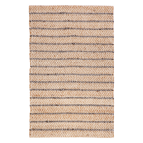 Aster Cotton And Jute Rug Temple & ster