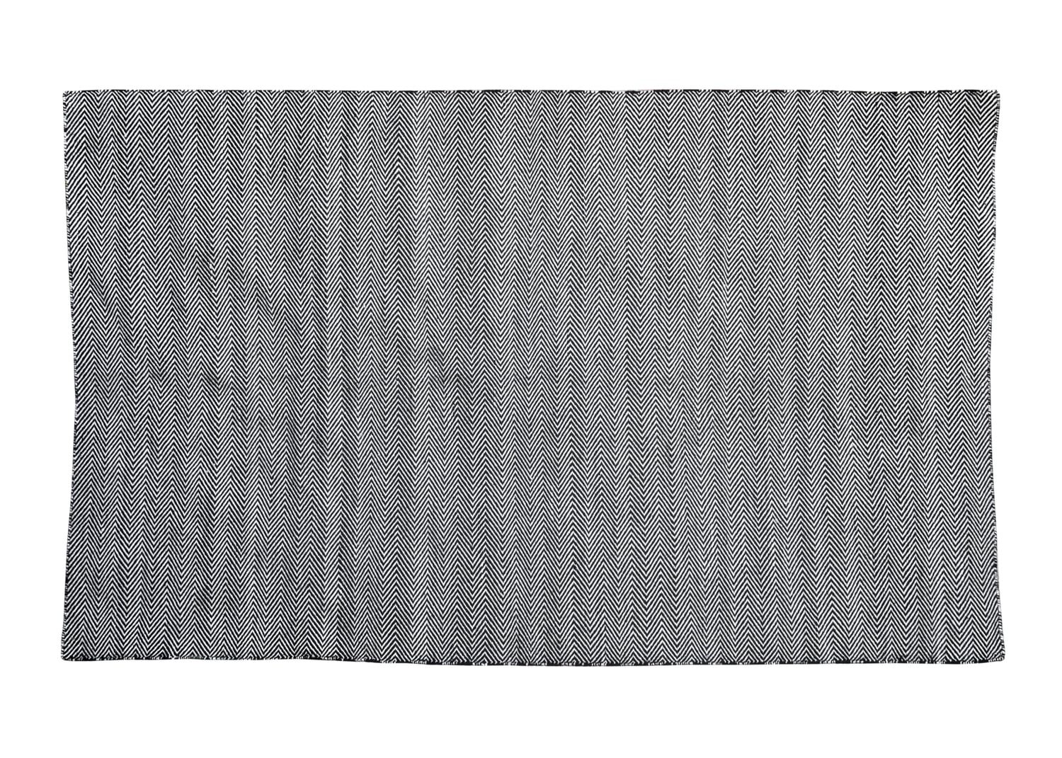 Black-Herringbone-Indoor-Outdoor-Rug-PETHERRBL120180