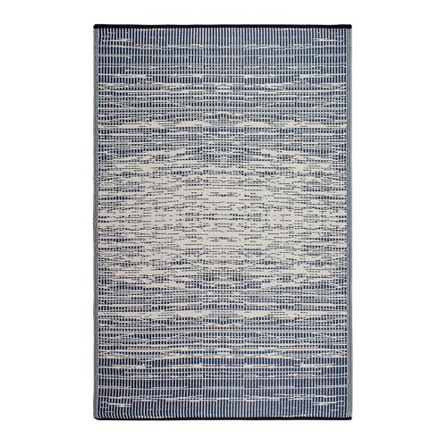 Navy Blue Brooklyn Outdoor Rug