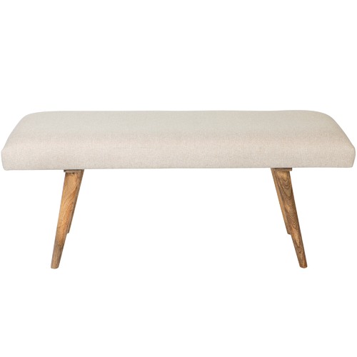 Celeste Upholstered Bench