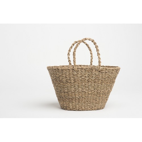Geneva Seagrass Basket