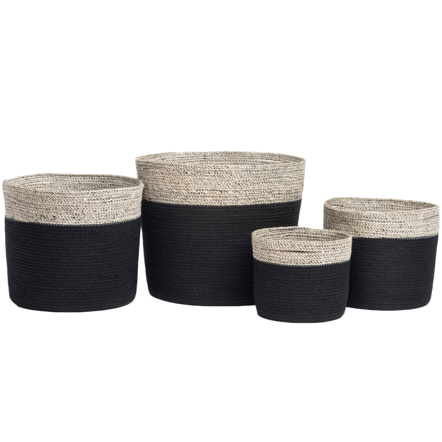 Bedford Jute Baskets