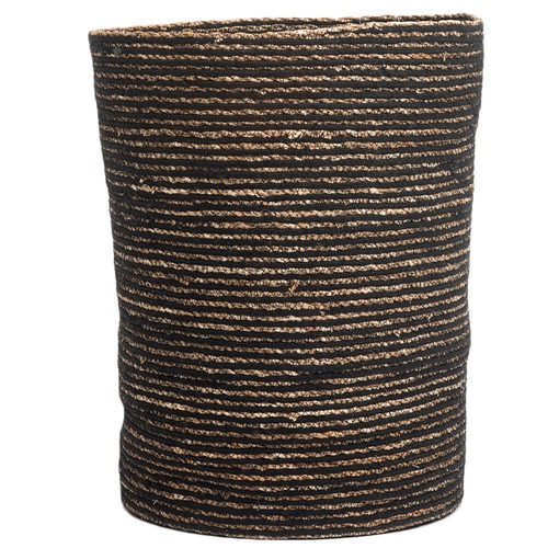 Williamsburg Seagrass & Jute Basket