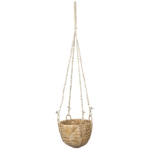 3 Piece Savar Cane Basket Set