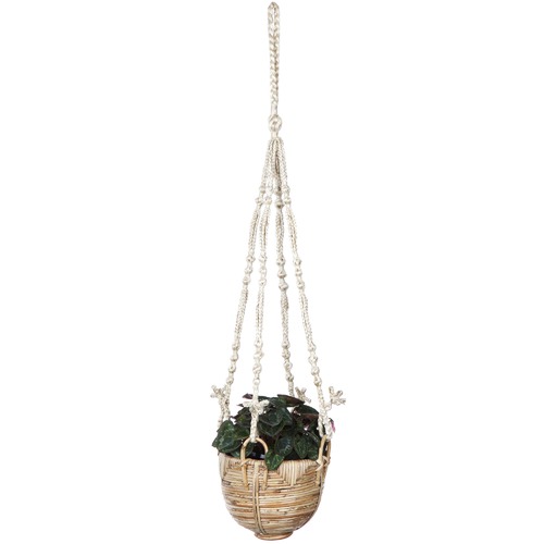 3 Piece Savar Cane Basket Set