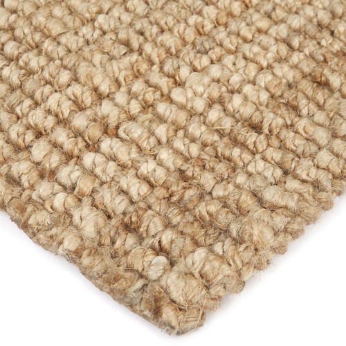 Natural Estate Braided Jute Rug