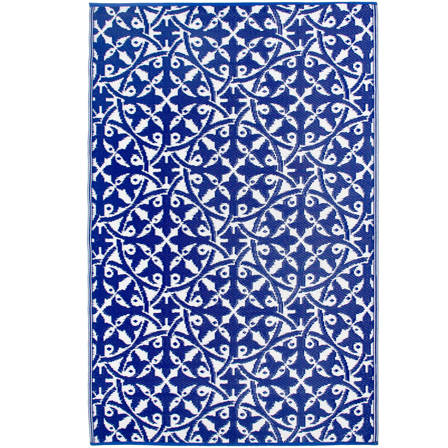 San Juan Reversible Outdoor Rug