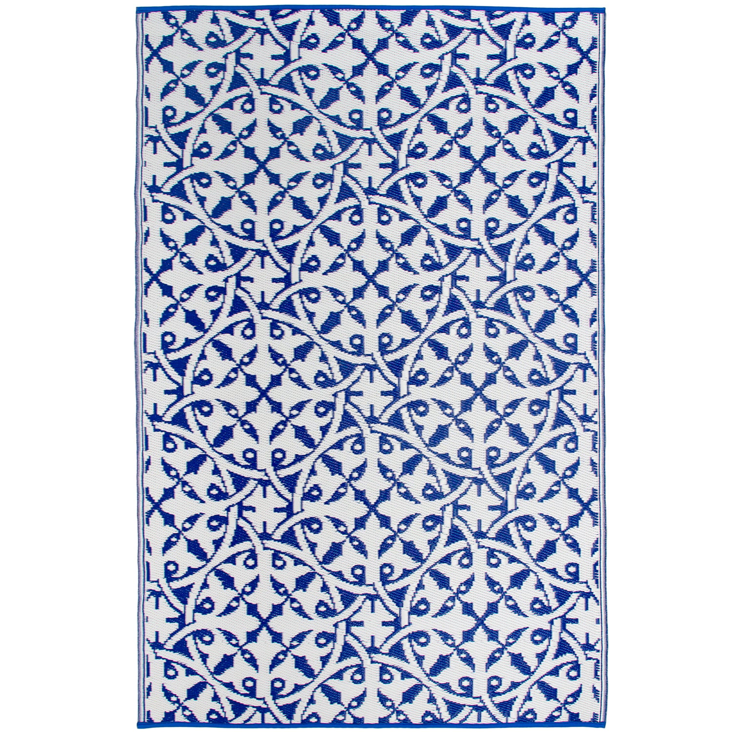San Juan Reversible Outdoor Rug