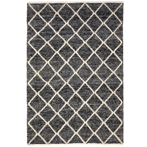 Grey Antwerp Indoor Outdoor Rug