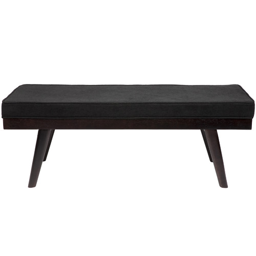 Capella Mango Wood Bench