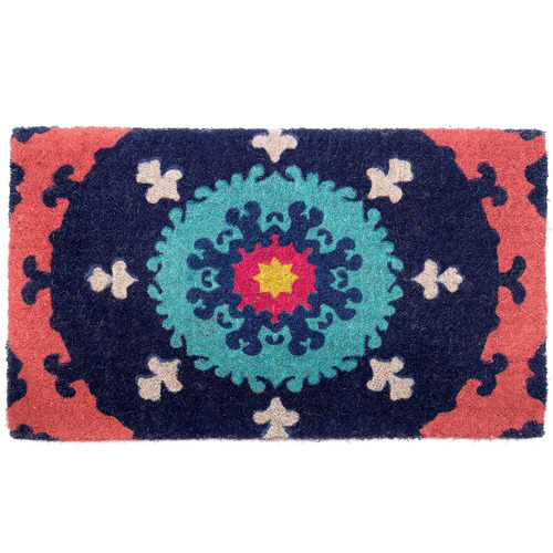Suzanni Coir Doormat