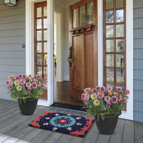 Suzanni Coir Doormat