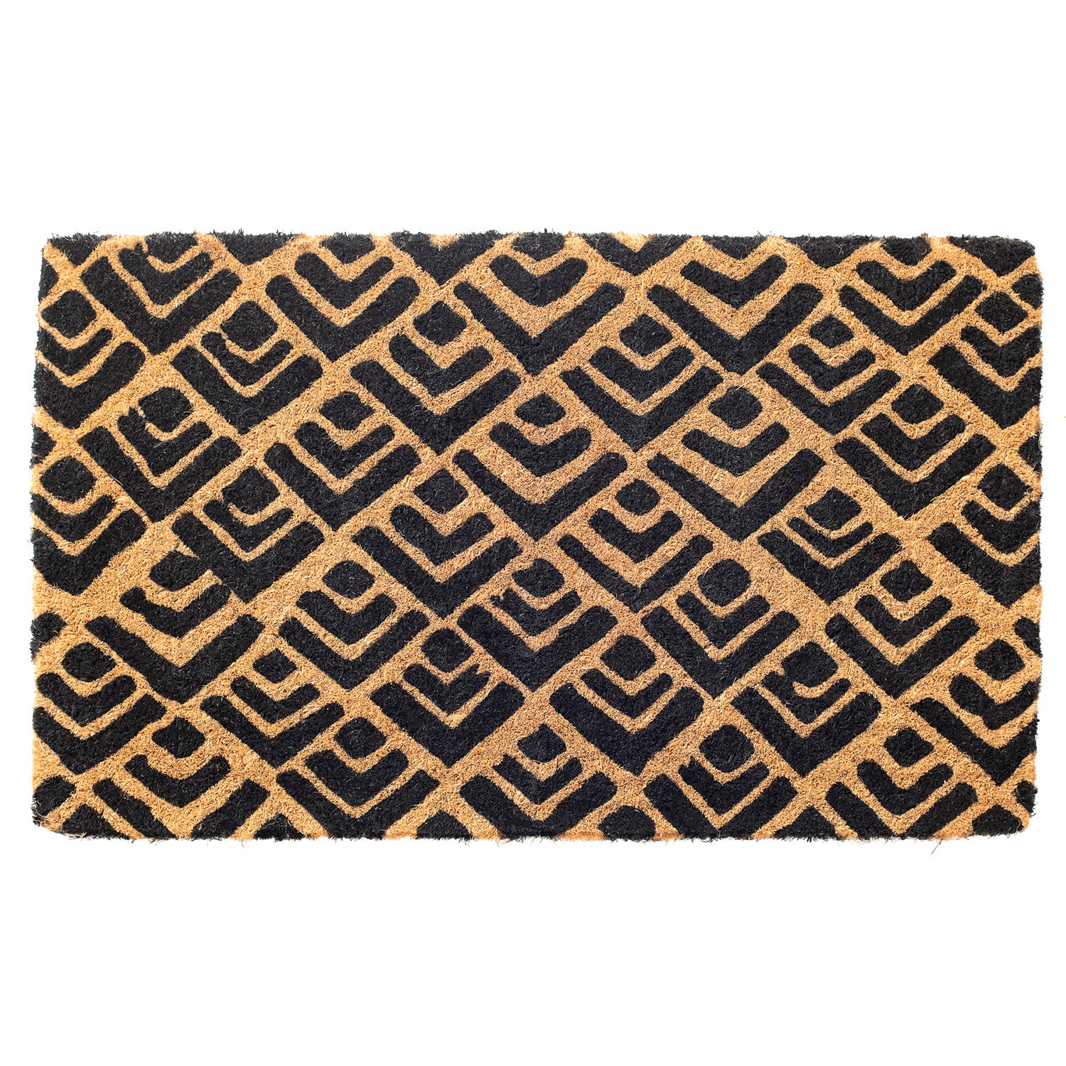 Beck Coir Doormat