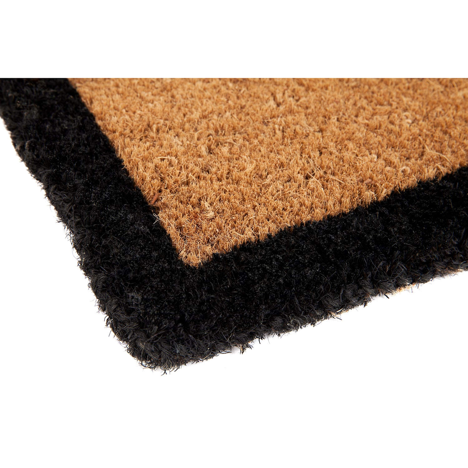 Fintan Coir Doormat