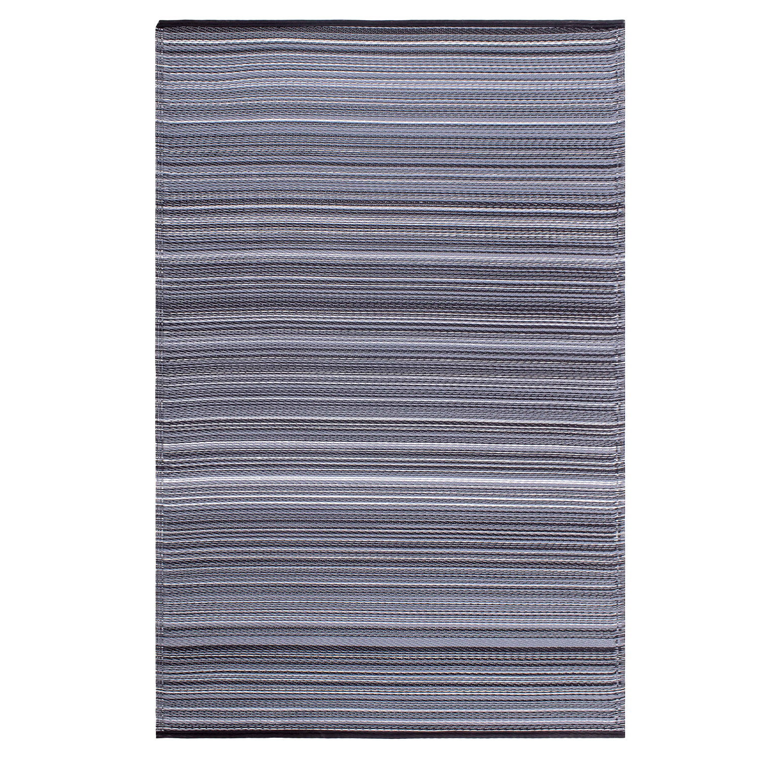 Carver Recycled Plastic Outdoor Rug