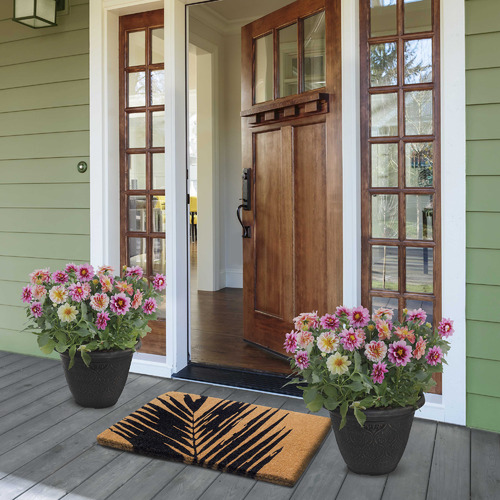 Fate Coir Doormat