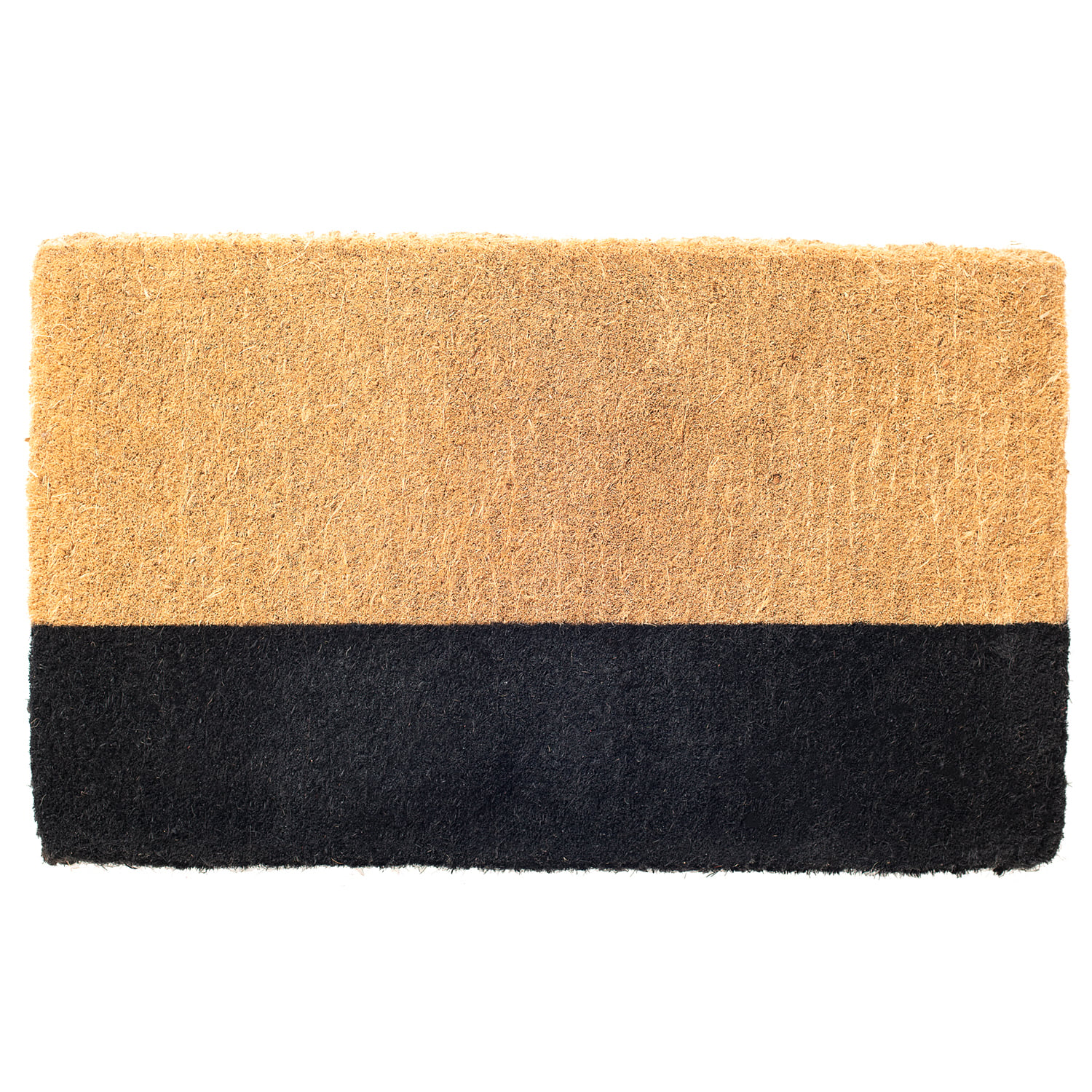 Burn Coir Doormat