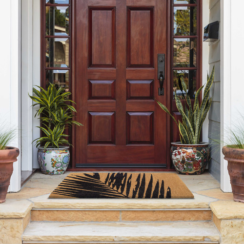 Fate Coir Doormat