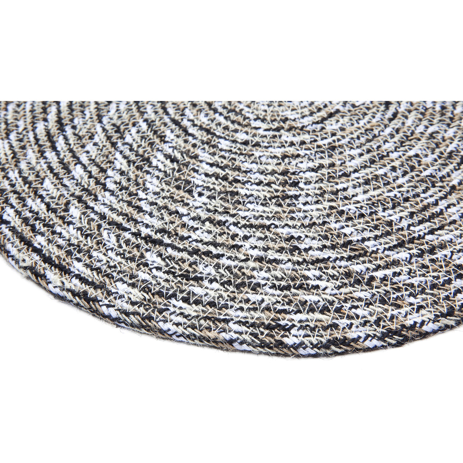 Willie Handmade Jute Placemats
