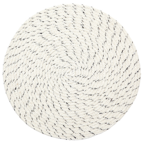 Dove Handmade Jute Placemats