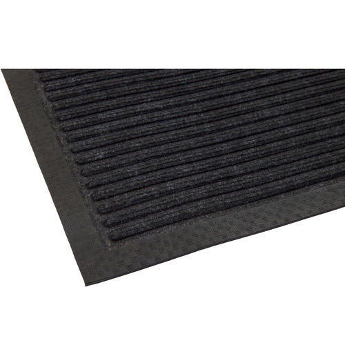 Charcoal Daro Doormat