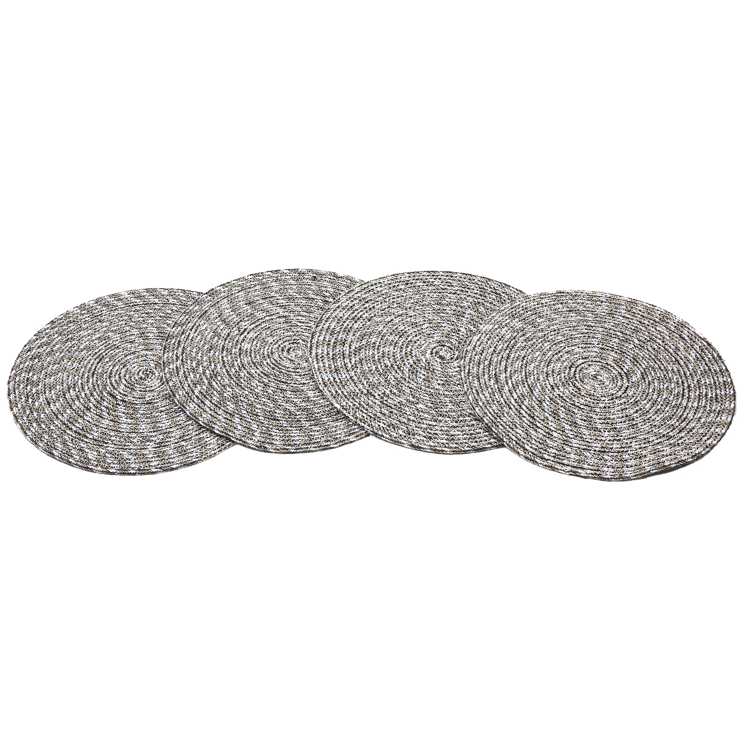 Willie Handmade Jute Placemats