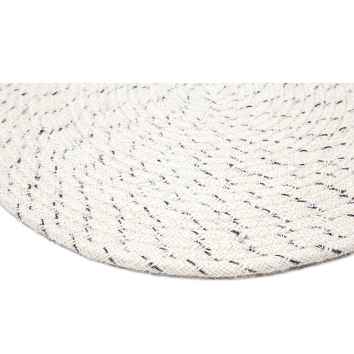 Dove Handmade Jute Placemats