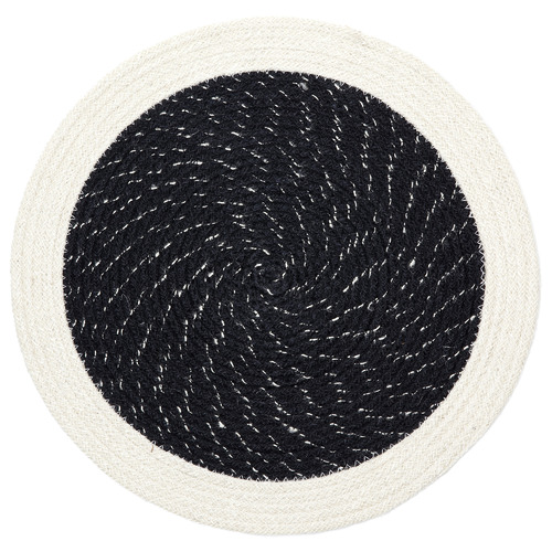 Rosella Handmade Jute Placemats