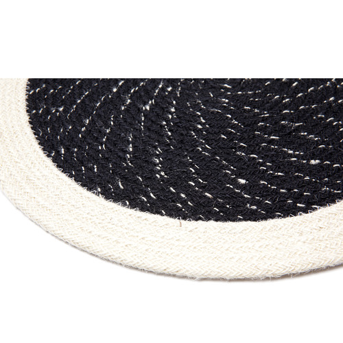 Rosella Handmade Jute Placemats