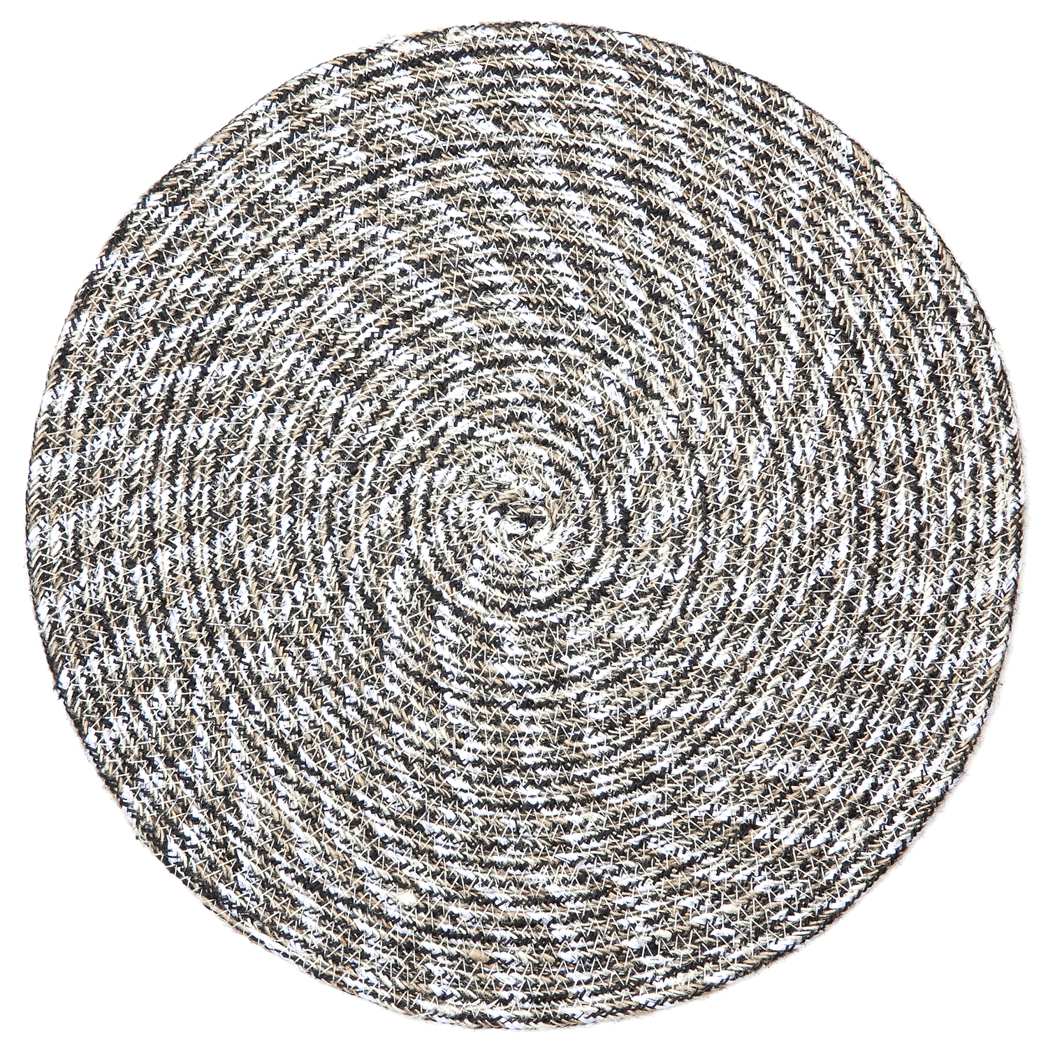 Willie Handmade Jute Placemats