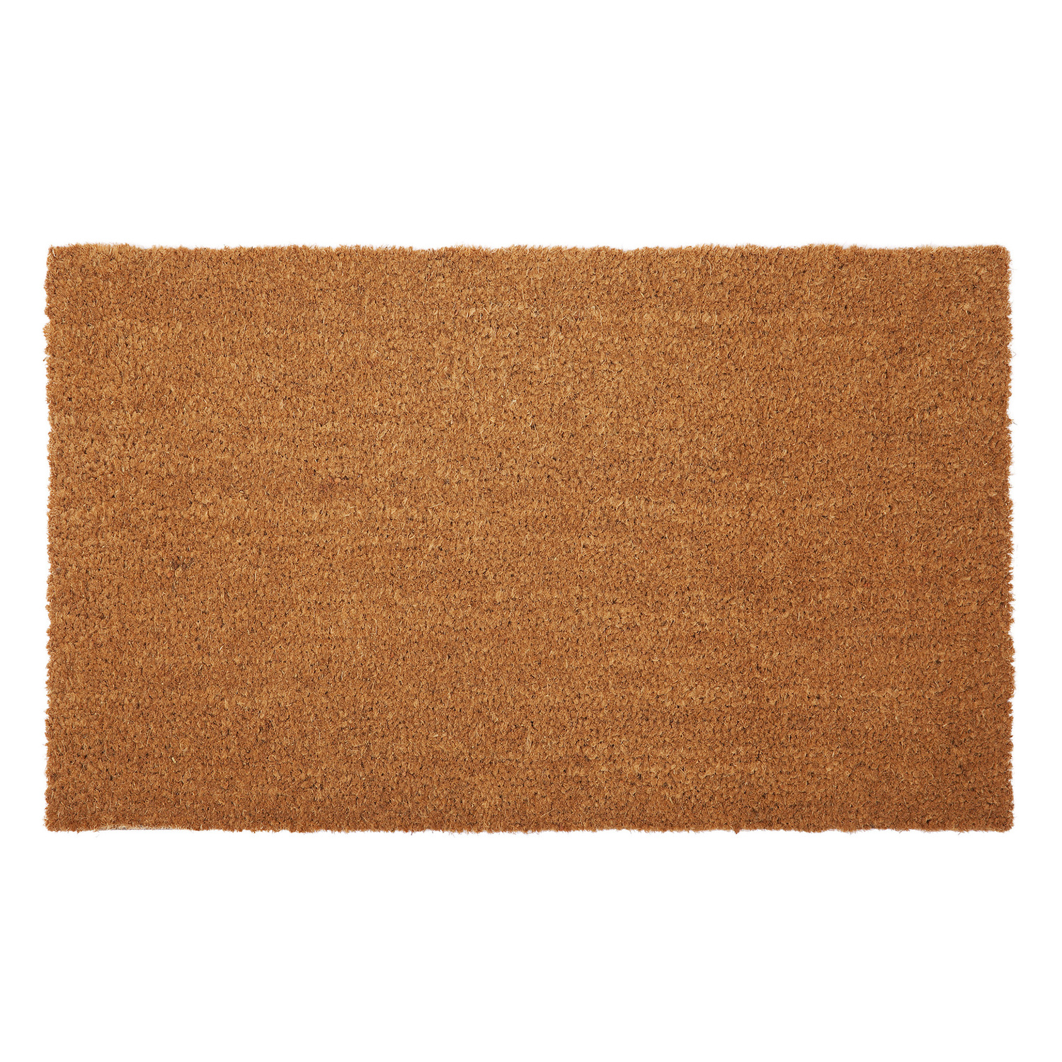 Natural Nubra Coir Doormat