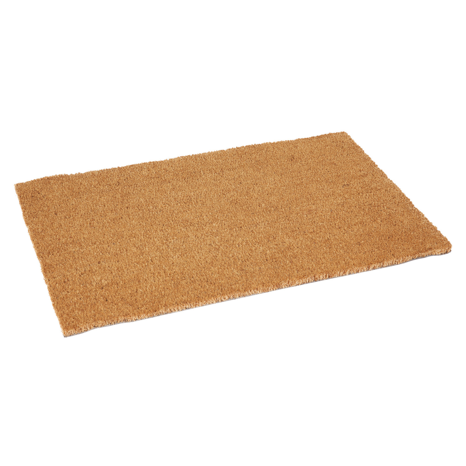 Natural Nubra Coir Doormat