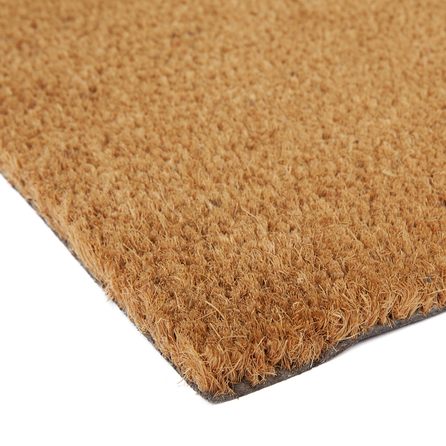 Natural Nubra Coir Doormat
