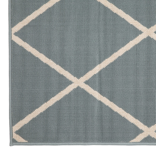 Aqua Veranda Tucson Rug