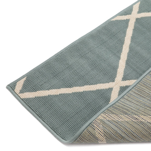 Aqua Veranda Tucson Rug