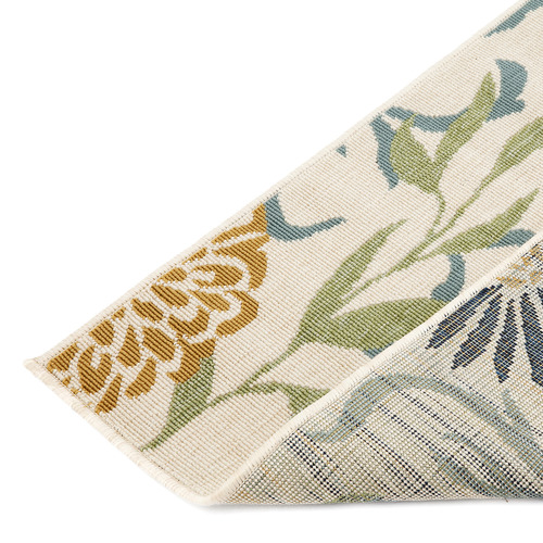 Multi-Colour Veranda Nicosia Rug