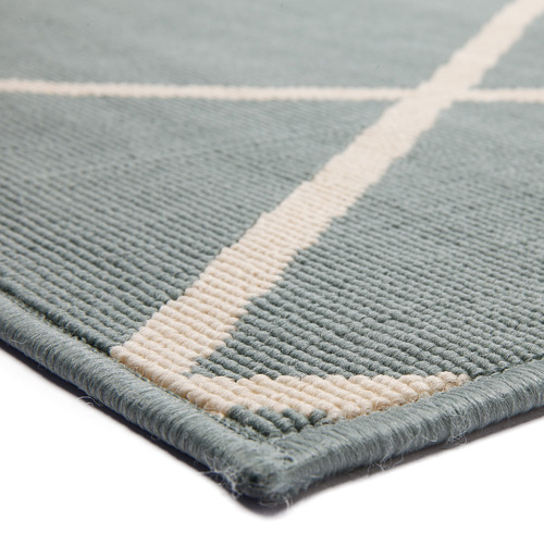 Aqua Veranda Tucson Rug