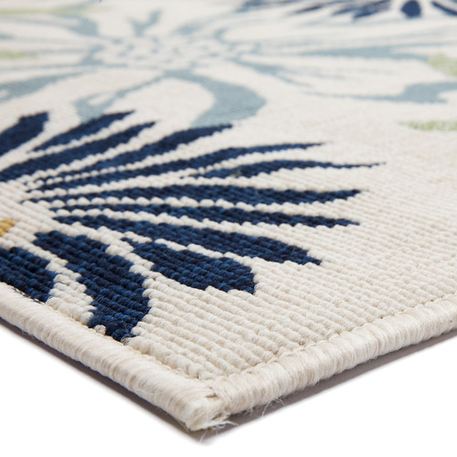 Multi-Colour Veranda Nicosia Rug