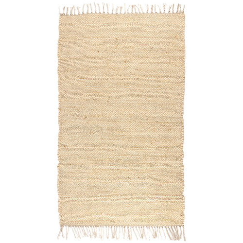 Natural Chandan Jute Rug