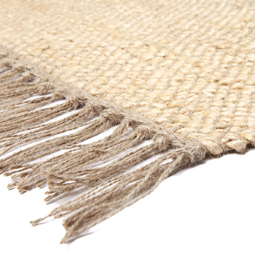 Natural Chandan Jute Rug