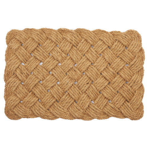 Natural Coir Doormat