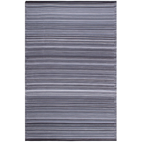Midnight Cancun Outdoor Rug