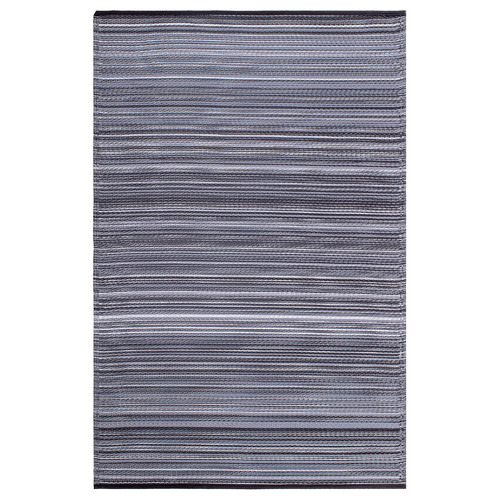 Midnight Cancun Outdoor Rug