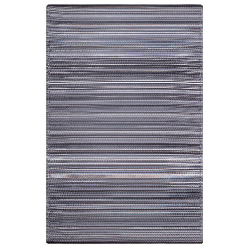 Midnight Cancun Outdoor Rug