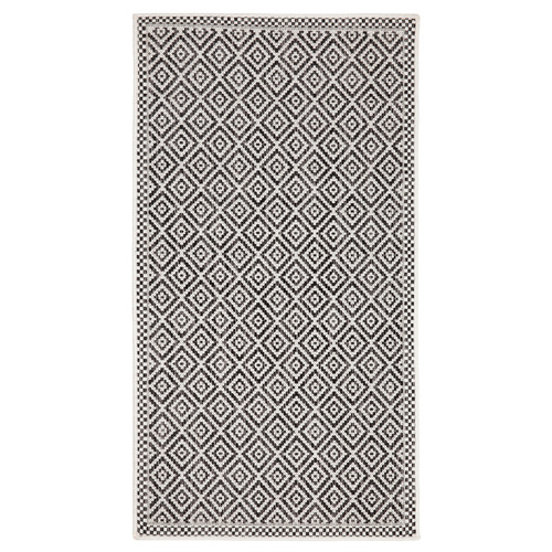 Home & Lifestyle Moti Power-Loomed Indoor & Outdoor Rug | Temple & Webster