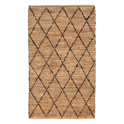 Anant Hand-Braided Rug